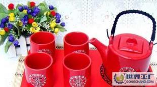 茶具 套裝 日式和風 陶瓷茶具 禮物 特價 節日禮品 紅 茶_家居家具_世界工廠網中國產品信息庫