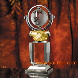 珠三角水晶禮品產業(yè)全解析 從佛山供應到東莞經(jīng)銷的完整生態(tài)鏈