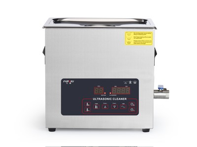 單頻調功率超聲波清洗機XJ-KT系列 高效脫氣與精密清洗的工業利器